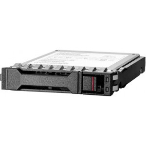 HP Unitate de stocare HDD 300GB SAS 12G 10K 512n SFF 2.5 inch