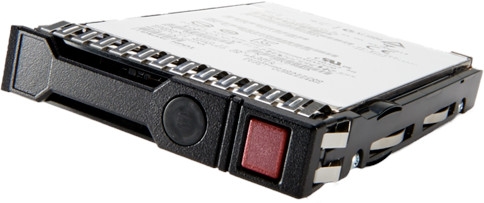 Accesoriu server HP Unitate de stocare SSD 1.92TB SATA 6G SFF 2.5 inch Hot Plug