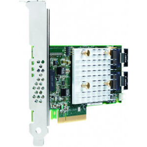 HP Controller Smart Array P408i-p SR Gen10