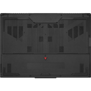 ASUS Gaming 15.6'' TUF A15 FA507RE, FHD 144Hz, Procesor AMD Ryzen™ 7 6800H (16M Cache, up to 4.7 GHz), 16GB DDR5, 512GB SSD, GeForce RTX 3050 Ti 4GB, No OS, Mecha Gray