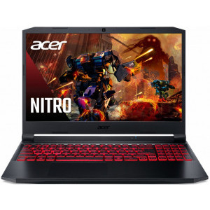Acer Gaming 15.6'' Nitro 5 AN515-57, QHD IPS 165Hz, Procesor Intel® Core™ i7-11800H (24M Cache, up to 4.60 GHz), 32GB DDR4, 1TB SSD, GeForce RTX 3070 8GB, Win 11 Home, Black