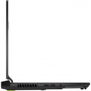 ASUS Gaming 15.6'' ROG Strix G15 G513RS, QHD 165Hz, Procesor AMD Ryzen™ 9 6900HX (16M Cache, up to 4.9 GHz), 32GB DDR5, 1TB SSD, GeForce RTX 3080 8GB, No OS, Eclipse Gray