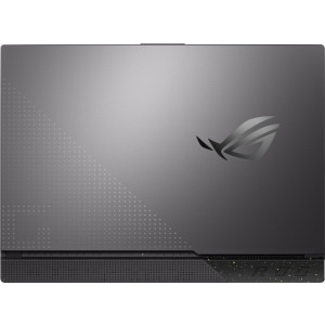 ASUS Gaming 15.6'' ROG Strix G15 G513RS, QHD 165Hz, Procesor AMD Ryzen™ 9 6900HX (16M Cache, up to 4.9 GHz), 32GB DDR5, 1TB SSD, GeForce RTX 3080 8GB, No OS, Eclipse Gray