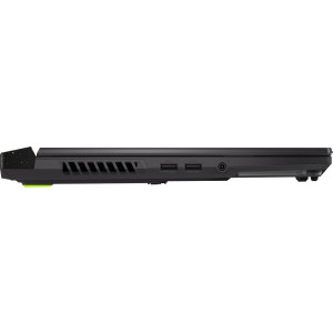 ASUS Gaming 15.6'' ROG Strix G15 G513RS, QHD 165Hz, Procesor AMD Ryzen™ 9 6900HX (16M Cache, up to 4.9 GHz), 32GB DDR5, 1TB SSD, GeForce RTX 3080 8GB, No OS, Eclipse Gray