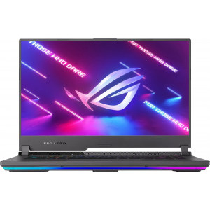ASUS Gaming 15.6'' ROG Strix G15 G513RS, QHD 165Hz, Procesor AMD Ryzen™ 9 6900HX (16M Cache, up to 4.9 GHz), 32GB DDR5, 1TB SSD, GeForce RTX 3080 8GB, No OS, Eclipse Gray