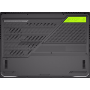 ASUS Gaming 15.6'' ROG Strix G15 G513RS, QHD 165Hz, Procesor AMD Ryzen™ 9 6900HX (16M Cache, up to 4.9 GHz), 32GB DDR5, 1TB SSD, GeForce RTX 3080 8GB, Win 11 Home, Eclipse Gray
