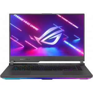 ASUS Gaming 15.6'' ROG Strix G15 G513RW, QHD 165Hz, Procesor AMD Ryzen™ 9 6900HX (16M Cache, up to 4.9 GHz), 16GB DDR5, 1TB SSD, GeForce RTX 3070 Ti 8GB, No OS, Eclipse Gray