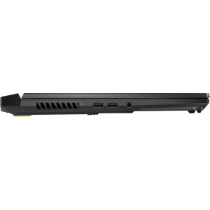 ASUS Gaming 17.3'' ROG Strix G17 G713RC, FHD 144Hz, Procesor AMD Ryzen™ 7 6800H (16M Cache, up to 4.7 GHz), 16GB DDR5, 1TB SSD, GeForce RTX 3050 4GB, No OS, Eclipse Gray