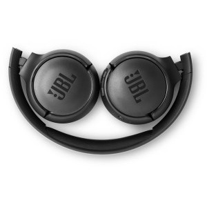 JBL On-Ear, Tune 510BT Black