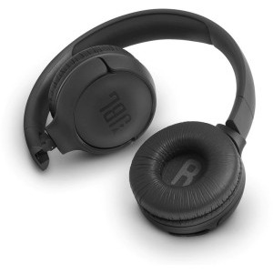 JBL On-Ear, Tune 510BT Black