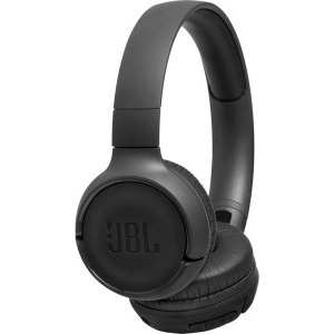 JBL On-Ear, Tune 510BT Black