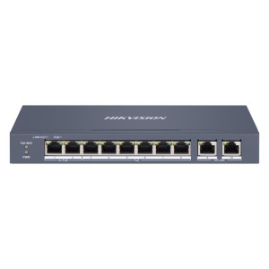 Hikvision DS-3E1310HP-EI