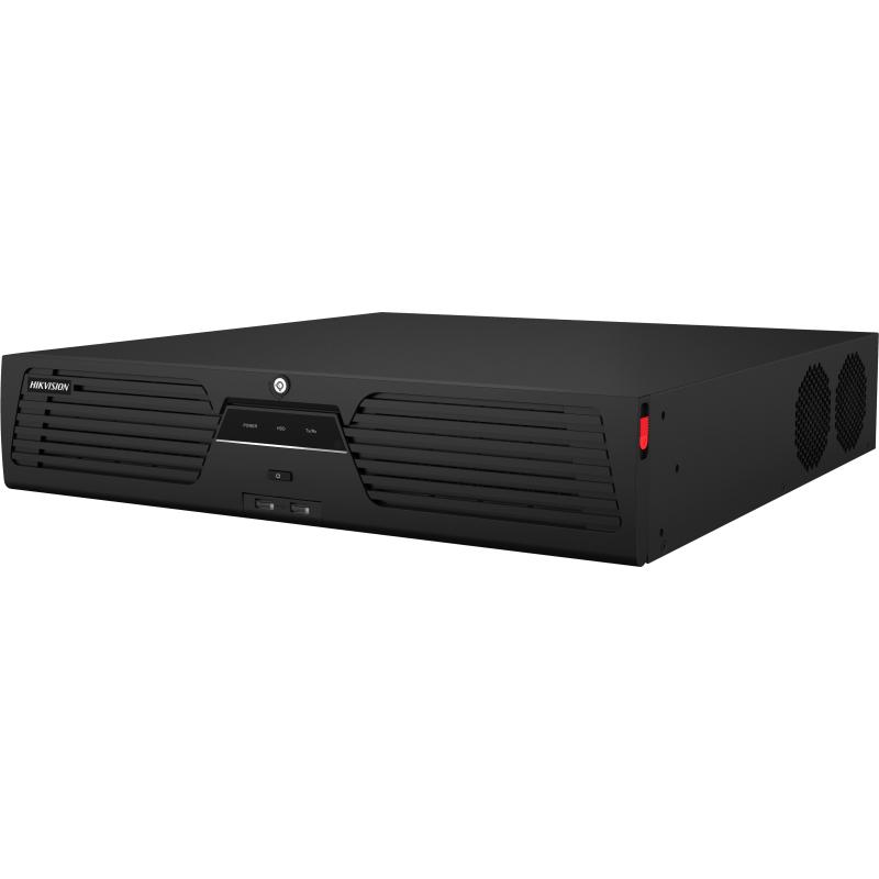 Video Recorder Hikvision DS-9664NI-M8 64 Canale