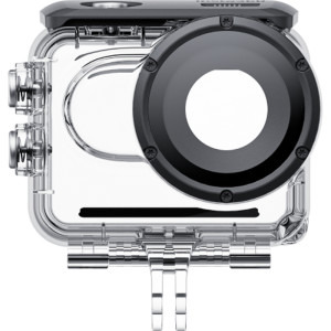 Accesoriu Camere video Insta360 Carcasa de protectie pentru scufundari compatibila GO 3