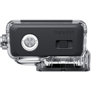 Insta360 Carcasa de protectie pentru scufundari compatibila GO 3