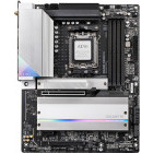 Placa de baza GIGABYTE B650 AERO G