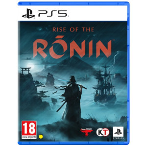 Sony Rise of the Ronin pentru PlayStation 5