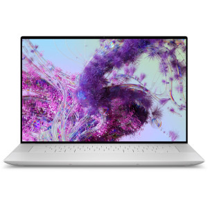 DELL 16.3'' XPS 16 9640, FHD+ InfinityEdge, Procesor Intel® Core™ Ultra 7 155H (24M Cache, up to 4.80 GHz), 32GB LPDDR5X, 1TB SSD, GeForce RTX 4060 8GB, Win 11 Pro, Platinum, 3Yr BOS