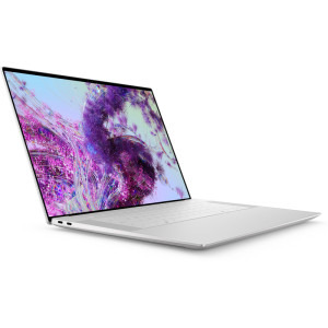 DELL 16.3'' XPS 16 9640, FHD+ InfinityEdge, Procesor Intel® Core™ Ultra 7 155H (24M Cache, up to 4.80 GHz), 32GB LPDDR5X, 1TB SSD, GeForce RTX 4060 8GB, Win 11 Pro, Platinum, 3Yr BOS