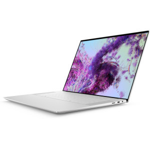 DELL 16.3'' XPS 16 9640, UHD+ OLED InfinityEdge Touch, Procesor Intel® Core™ Ultra 7 155H (24M Cache, up to 4.80 GHz), 32GB LPDDR5X, 1TB SSD, GeForce RTX 4060 8GB, Win 11 Pro, Platinum, 3Yr BOS