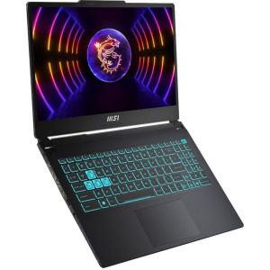 MSI Cyborg 15 A12V i7 RTX4060 ジャンク MSI ゲーミングノートPC Cyborg 15 A12V - GeForce RTX 40