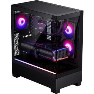 Phanteks XT View Black