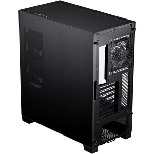 Phanteks XT View Black