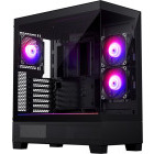 Carcasa Phanteks XT View Black