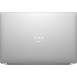 DELL 16.3'' XPS 16 9640, UHD+ OLED InfinityEdge Touch, Procesor Intel® Core™ Ultra 9 185H (24M Cache, up to 5.10 GHz), 32GB LPDDR5X, 1TB SSD, GeForce RTX 4060 8GB, Win 11 Pro, Platinum, 3Yr Premium Support