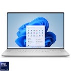 Laptop DELL 16.3'' XPS 16 9640, UHD+ OLED InfinityEdge Touch, Procesor Intel® Core™ Ultra 9 185H (24M Cache, up to 5.10 GHz), 64GB LPDDR5X, 1TB SSD, GeForce RTX 4070 8GB, Win 11 Pro, Platinum, 3Yr Premium Support