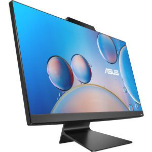 ASUS M3702, 27 inch FHD IPS, Ryzen 5 7520U 2.8GHz, 16GB RAM, 256GB SSD, Radeon 610M, Camera Web, Windows 11 Pro Education