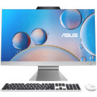 All-In-One PC ASUS F3702, 27 inch FHD Touchscreen, Ryzen 3 7320U 2.4GHz, 8GB RAM, 512GB SSD, Radeon 610M, Camera Web, no OS
