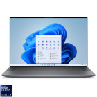 Laptop DELL 16.3'' XPS 16 9640, UHD+ OLED InfinityEdge Touch, Procesor Intel® Core™ Ultra 7 155H (24M Cache, up to 4.80 GHz), 32GB LPDDR5X, 2TB SSD, GeForce RTX 4070 8GB, Win 11 Pro, Graphite, 3Yr ProSupport