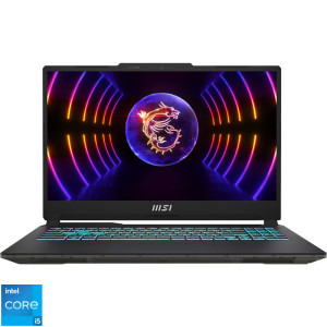 Laptop MSI Gaming 15.6'' Cyborg 15 A13VF, FHD 144Hz
