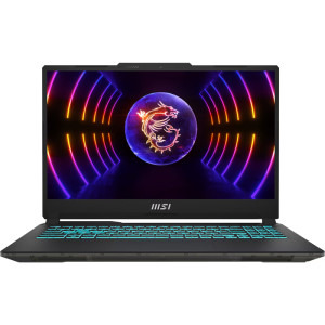 Laptop MSI Gaming 15.6'' Cyborg 15 A13VF, FHD 144Hz, Procesor