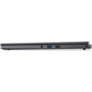 Acer 16'' TravelMate P2 TMP216-51, WUXGA IPS, Procesor Intel® Core™ i7-1355U (12M Cache, up to 5.00 GHz), 16GB DDR4, 1TB SSD, Intel Integrated Graphics, No OS, Steel Gray