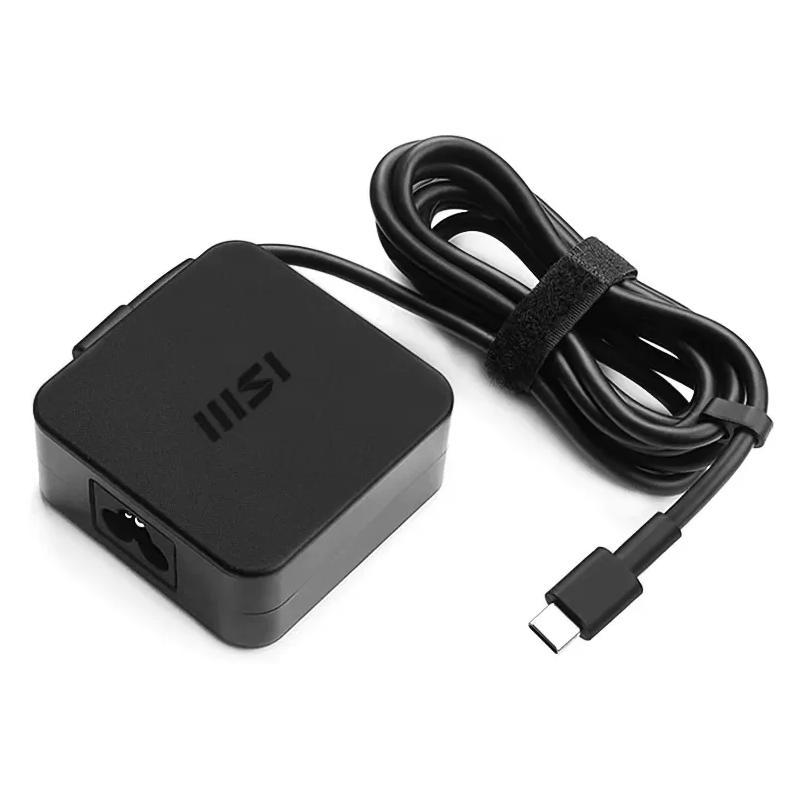 Incarcator pentru MSI Prestige 14Evo A11MO 65W USB-C Premium