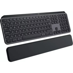 Logitech MX Keys S Wireless/Bluetooth, Graphite