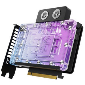 Inno3D GeForce RTX 5080 ICHILL FROSTBITE 16GB GDDR7 256-bit DLSS 4.0