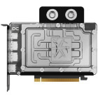 Placa video Inno3D GeForce RTX 5080 ICHILL FROSTBITE 16GB GDDR7 256-bit DLSS 4.0