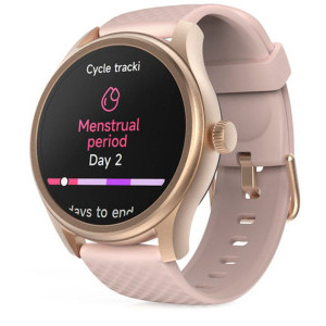 Hama Fit Watch 5010, Gold/Rose