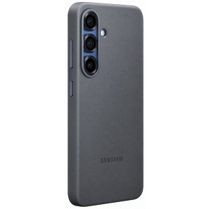 Samsung Capac protectie spate Kindsuit Black pentru Galaxy S25 (S931)
