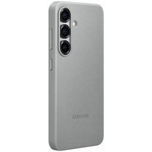 Samsung Capac protectie spate Kindsuit Gray pentru Galaxy S25 (S931)