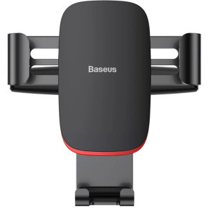 Suport Baseus SUYL-J01, Auto, Negru