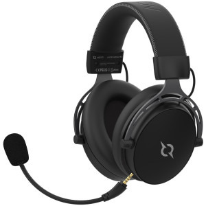 AQIRYS Andromeda Pro Wireless Black