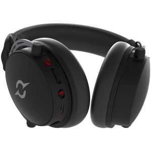 AQIRYS Andromeda Pro Wireless Black