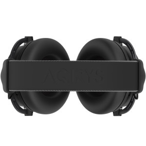 AQIRYS Andromeda Pro Wireless Black