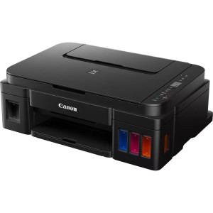 Canon PIXMA G2410, InkJet CISS, Color, Format A4