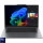 Laptop Lenovo 15.3'' ThinkPad X9-15 Gen 1, 2.8K OLED 30-120Hz, Procesor Intel® Core™ Ultra 7 258V (12M Cache, up to 4.80 GHz), 32GB LPDDR5X, 1TB SSD, Intel Arc 140V, Win 11 Pro, Grey