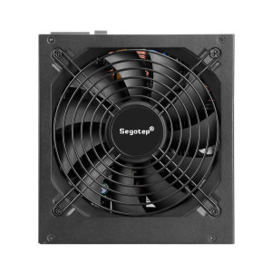 Segotep GM1000W, 80+ Gold, 1000W